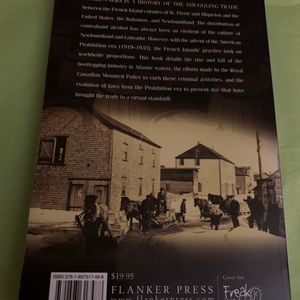 Rumrunners by J.P. Andrieux SC